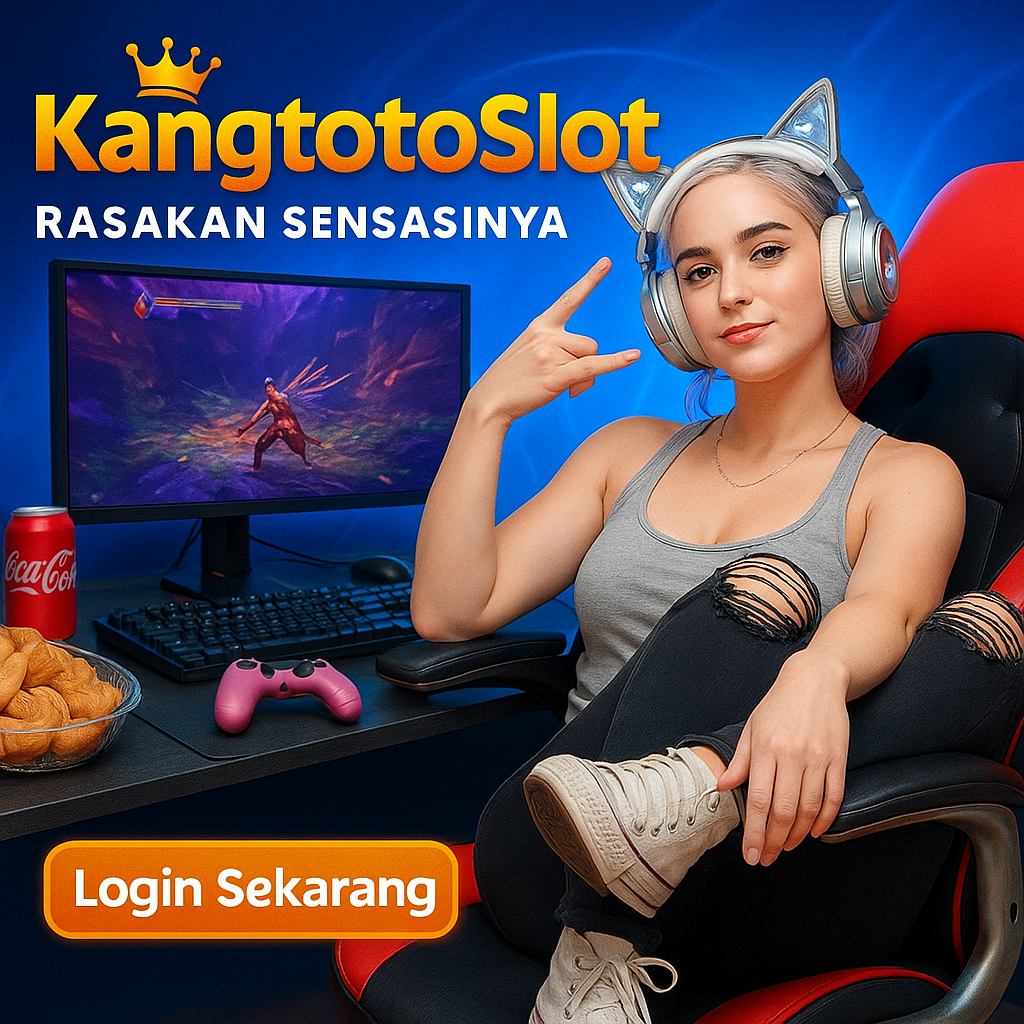 Kangtotoslot » Kangtoto Slot Viral Dengan Deposit Kilat Cuy!